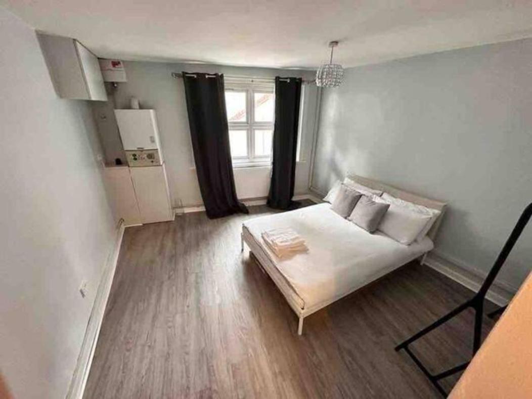 London Apartment - Near Kings Cross St Pancreas! Exterior foto